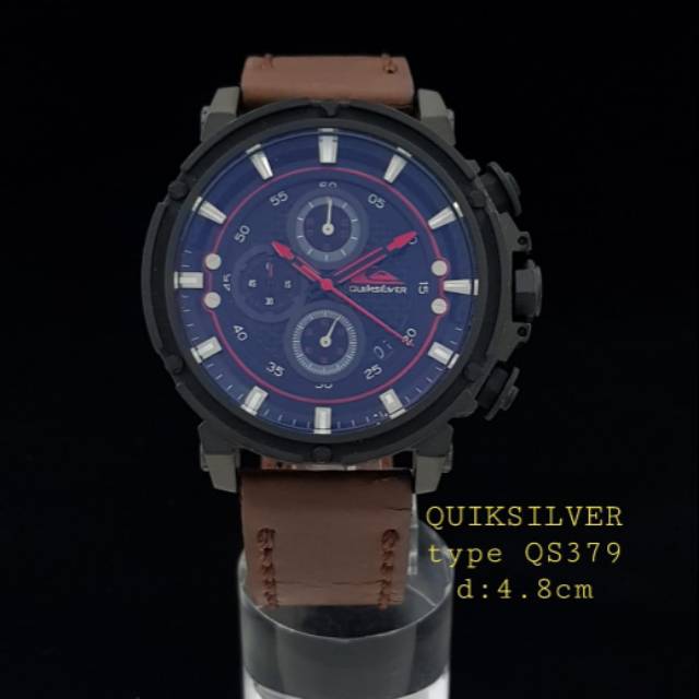 Quicksilver QS379