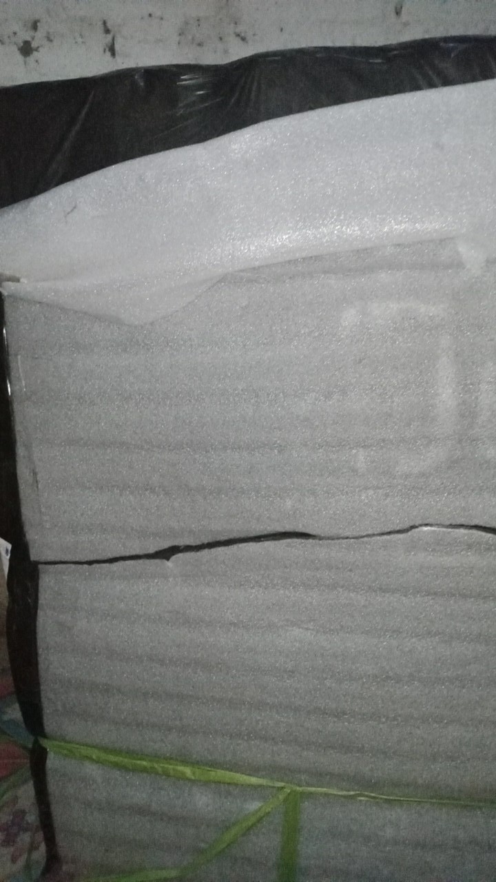 Jirigen Bekas Kapasitas 5 Liter