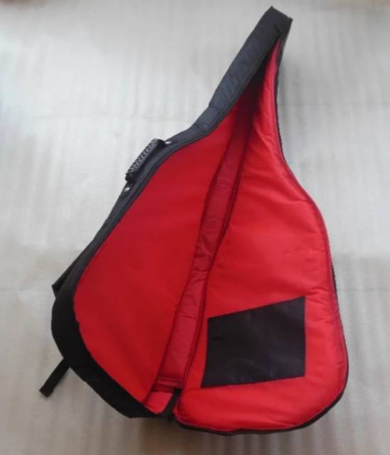 Gigbag Gitar Elektrik