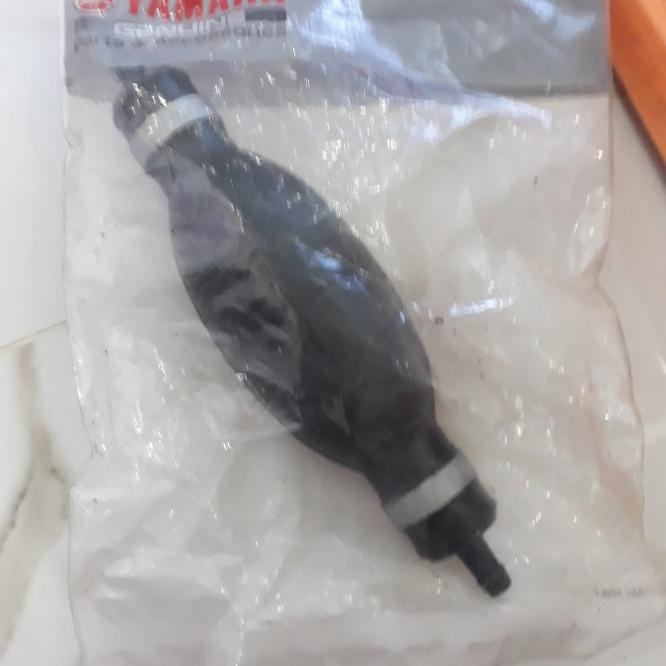 Pompa Bensin Mesin Tempel Yamaha Outboard