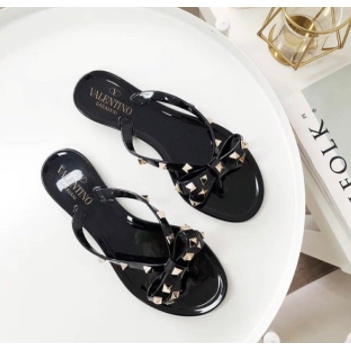 SEPATU | SHOES | WANITA | VALENTINO ROCKSTUD SANDAL ORI PREMIUM IMPORT