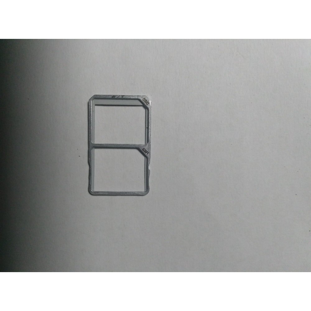 Dijual slot sim card hisense C20 kingkong Diskon