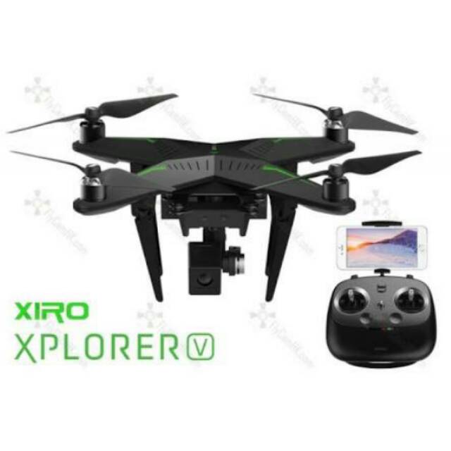 DRONE XIRO XPLORER V