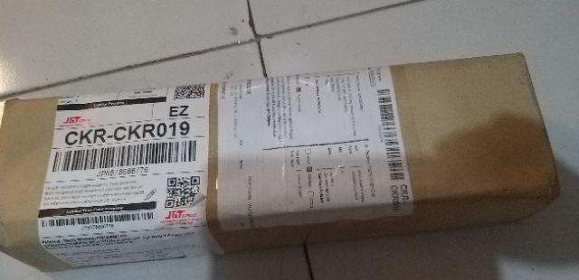 Dekkson Grendel Pintu / Door Bolt Db Sq 2 Sss