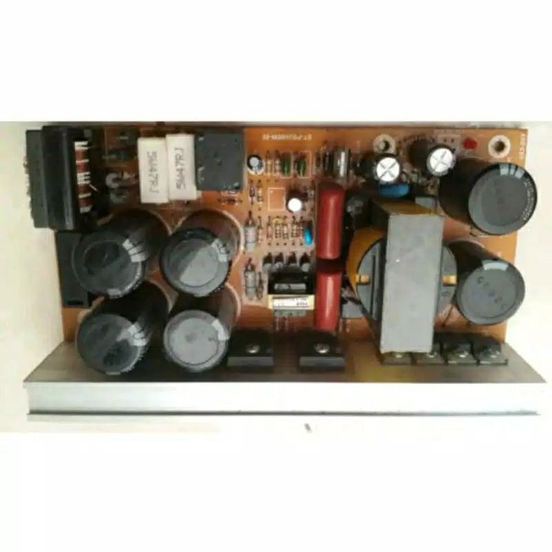 SMPS 10A CT 55VOLT