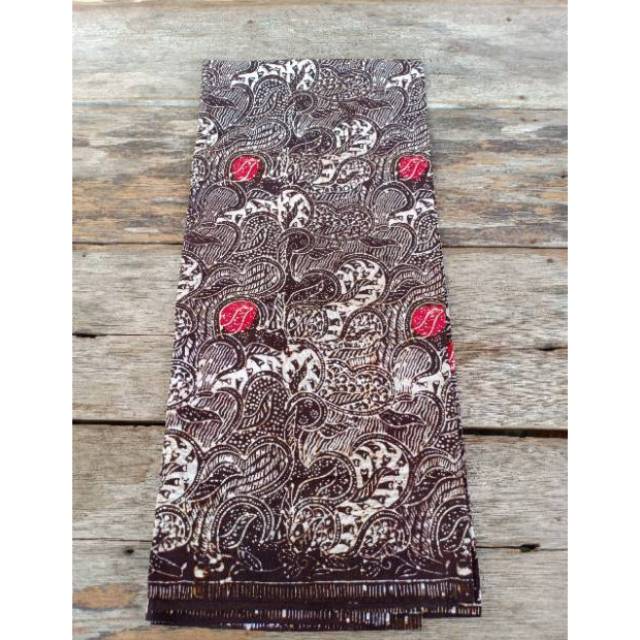 Sarung Batik  madura  katun adem Shopee Indonesia