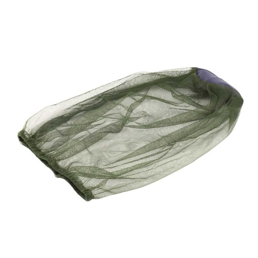 Jaring Topi Kebun Lebah Camping Mancing Anti Nyamuk Serangga 18DYJ5P0D