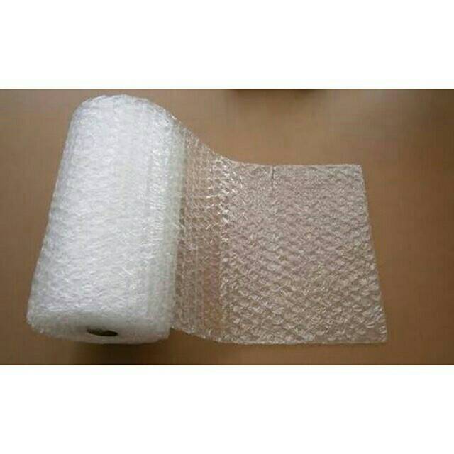 

Boble warp packing aman