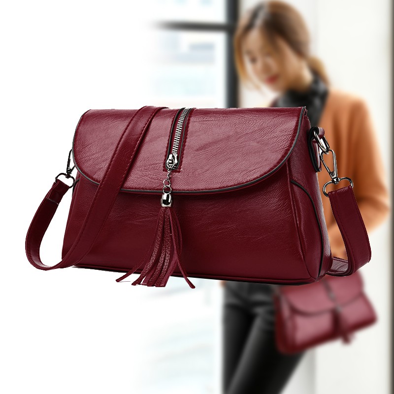 Satu7an T177 TAS SELEMPANG WANITA Sling Bag Slempang Murah Bahan Import Grosir COD Clutch  Shoulder