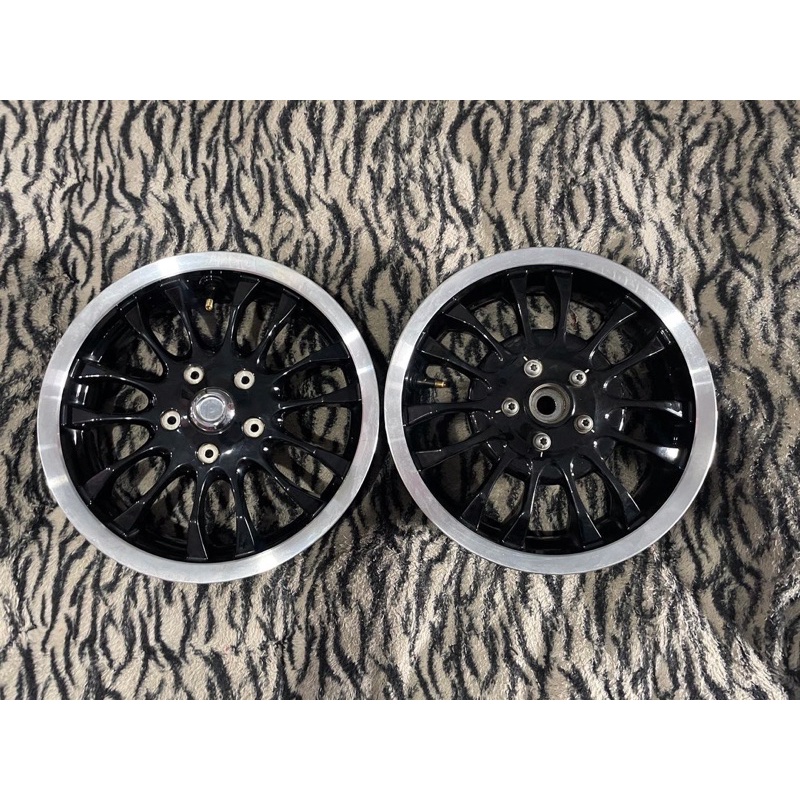 velg vespa sprint euro r12