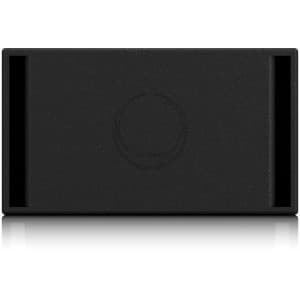 Turbosound Athens TCS110B 10" Band Pass Subwoofer