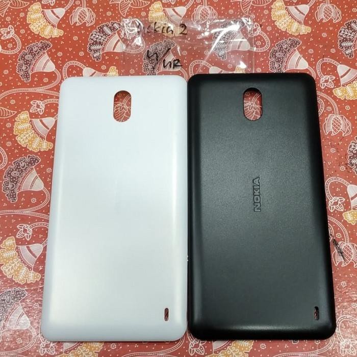 Backdoor nokia 2 backcover nokia 2 tutup belakang nokia 2 ori OEM