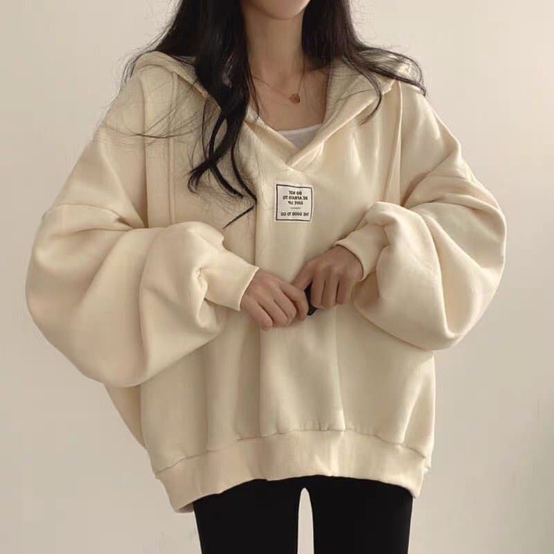 Sandy outerwear sweater korean style fashion remaja waanita