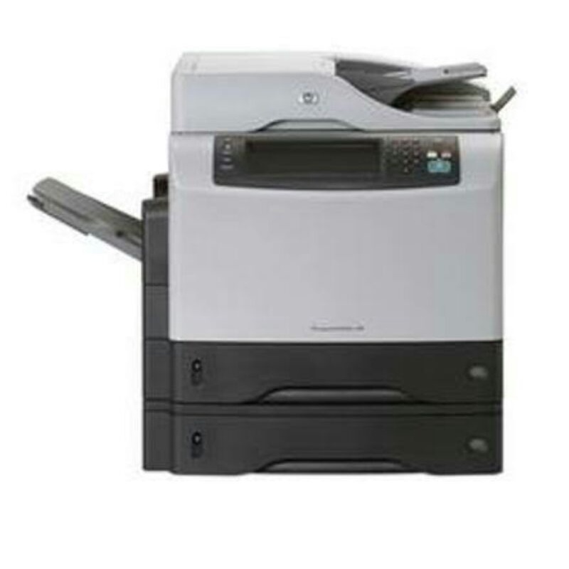 fotocopy hp laserjet m4345mfp