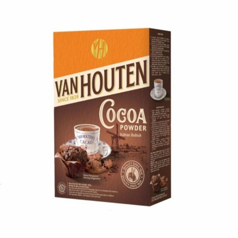 

(80 gr) Van Houten