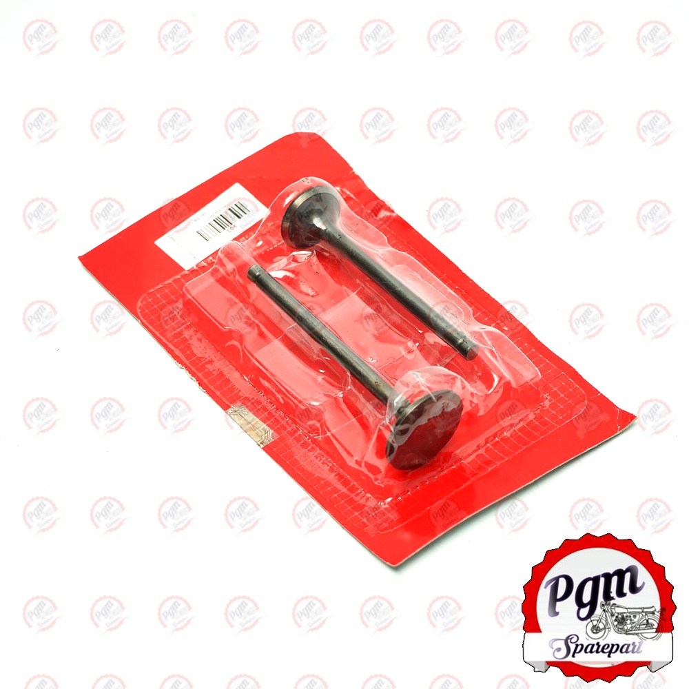 Klep Set Honda Beat Vario Beat Karbu