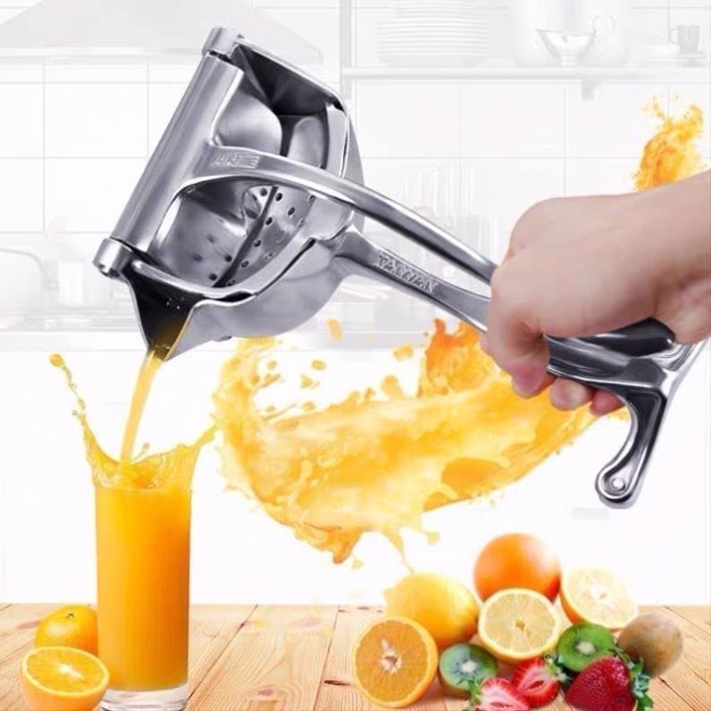 【COD】Alat peras buah V-Z1 / manual juice pres / Manual Hand Pressure Juicer / alat pemeras jeruk