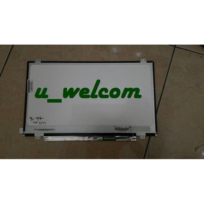 led lcd lenovo g40 30 pin