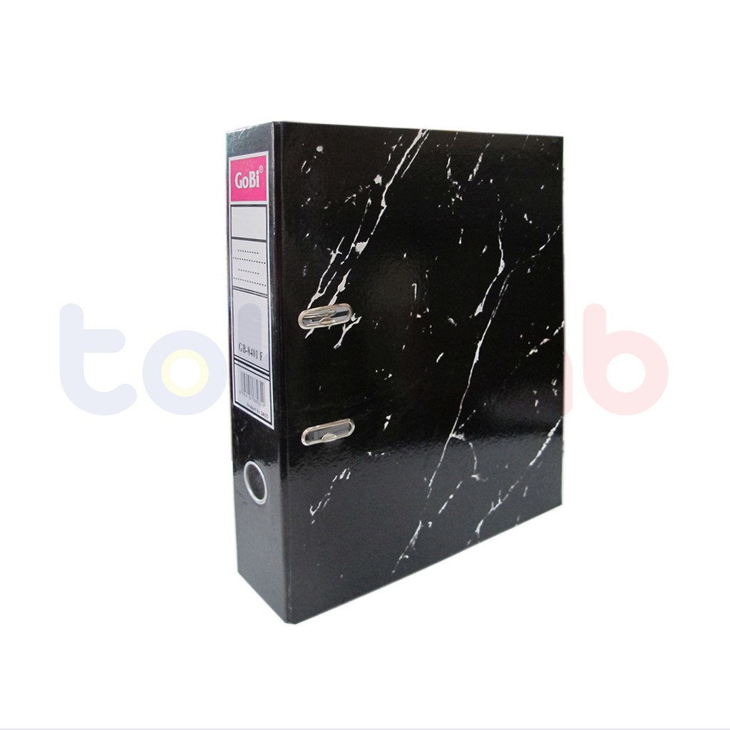 

Tokotab - Document Keeper Ordner GOBI Folio