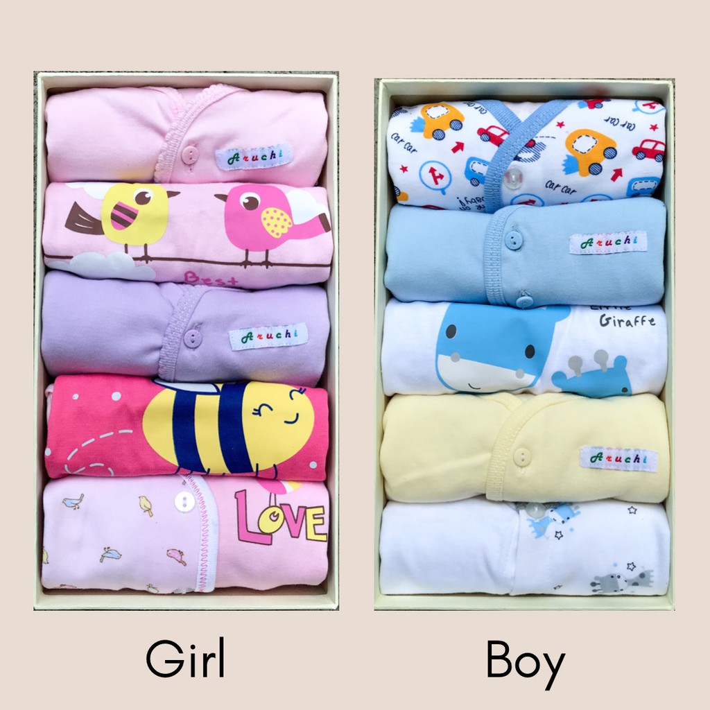 Hampers Bayi / Baby / Kado Lahiran / Kado Bayi / Paket Newborn happiness babyshop (0-12 bulan)-Hampers H