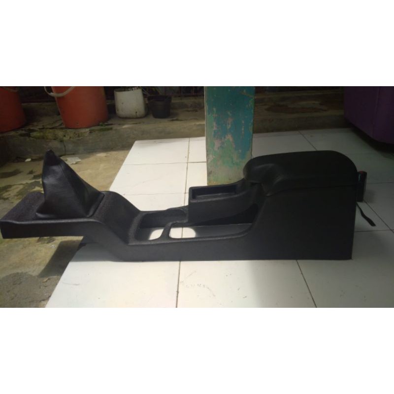 CONSOLBOX 4X4 JIMNY KATANA