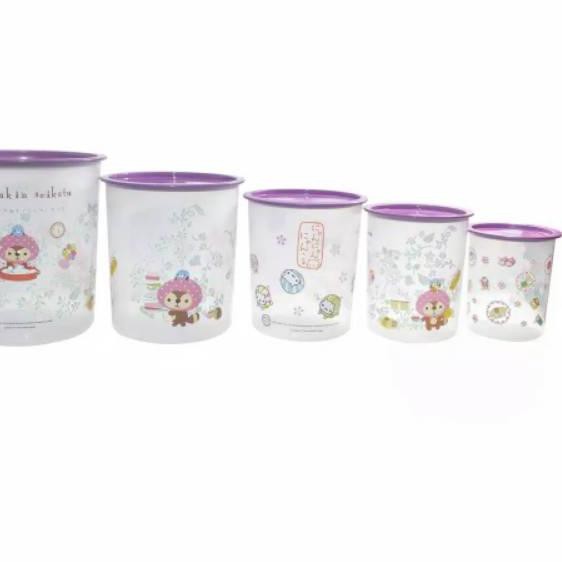 (3.3) > TOPLES SET ISI 5PCS / TOPLES BAGUS / TOPLES MURAH / TOPLES MAKANAN / TOPLES CEMILAN / TOPLES