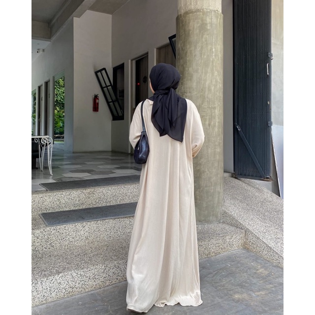 Alea abaya