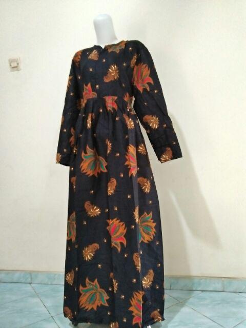 Tasyananu_batik Couple Nirwana