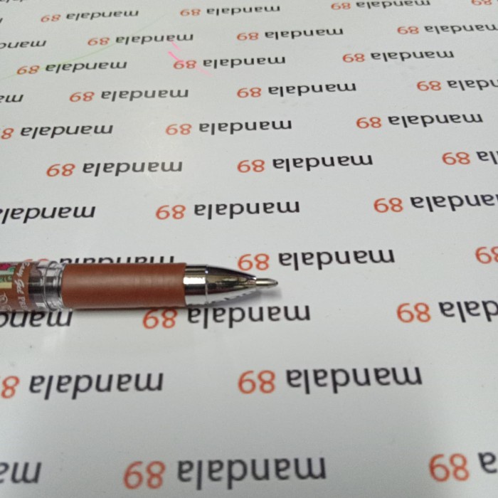 

Cantik Ballpoint Kenko Batik Signature Limited