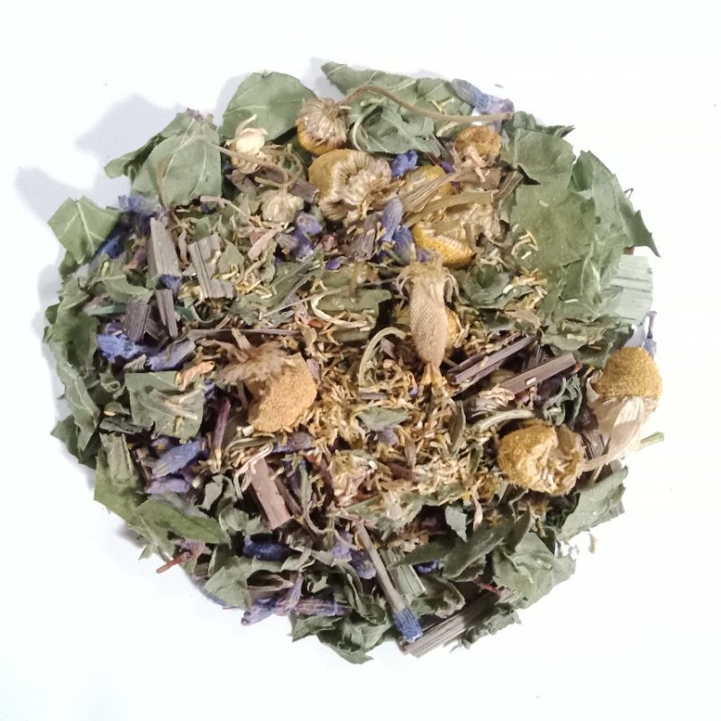 SLEEPY TIME TEA / 30 DAYS SLEEPY TEA (30 Tea Bag)