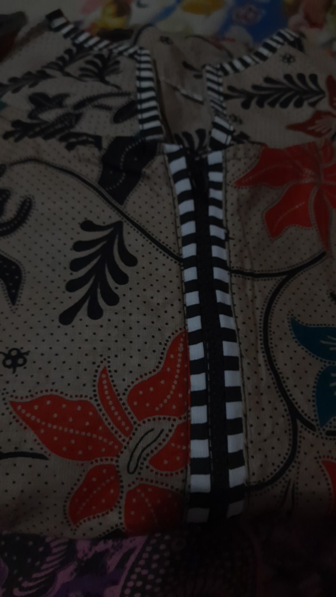 Men Sale Tunic Batik Slimfit Modern Best Quality Atasan Couple Standar Butik Amangurat M L Xl Xxl