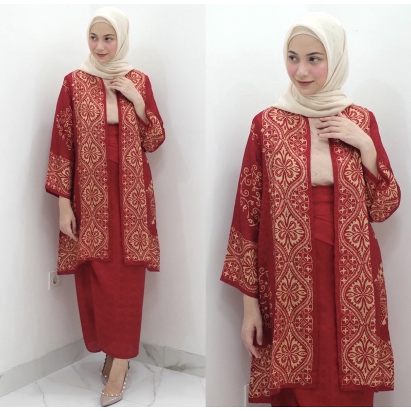 arumi basic series rok lilit by sarah the label