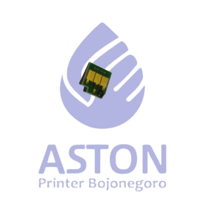 CHIP CARTRIDGE UNTUK PRINTER BROTHER MFC J3520 J3720 SECOND