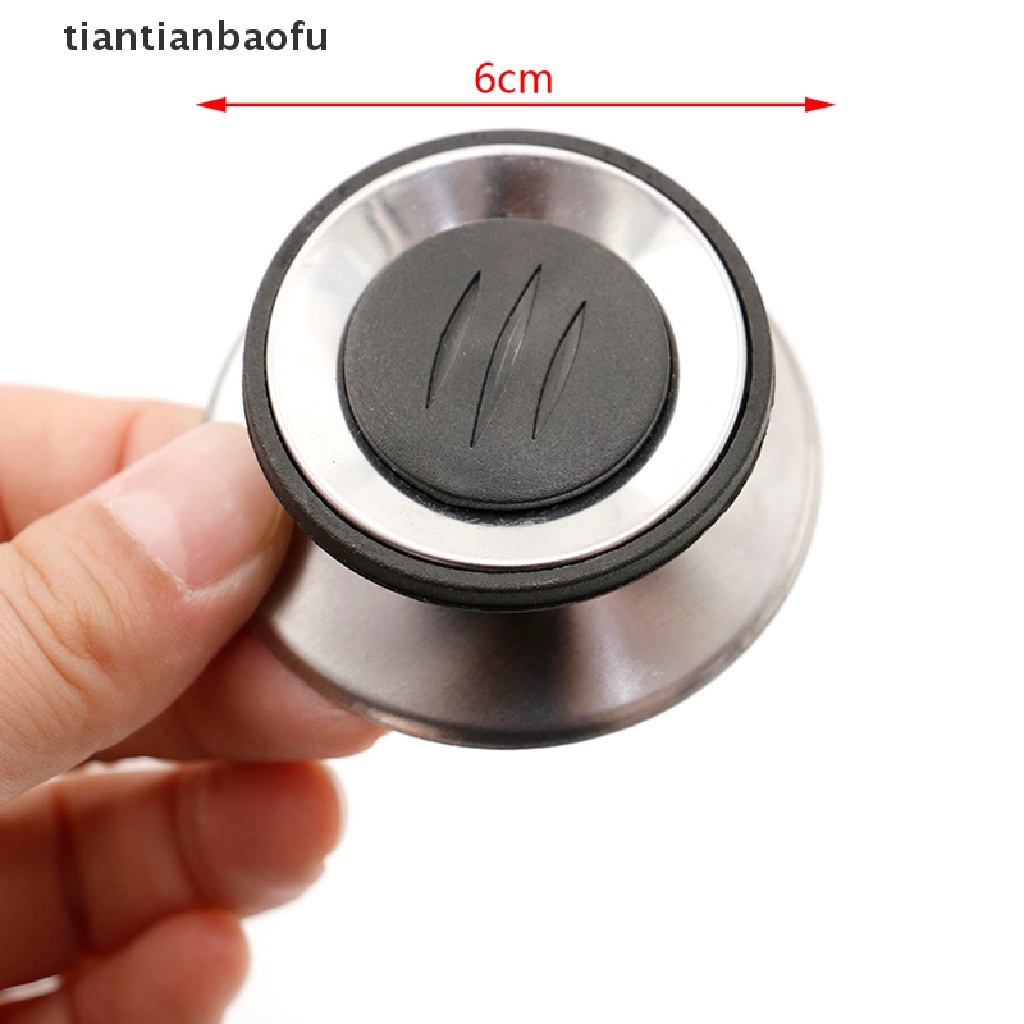 [tiantianbaofu] 1Pc durable universal kitchen replacement cookware pan pot lid cover knob handle Boutique