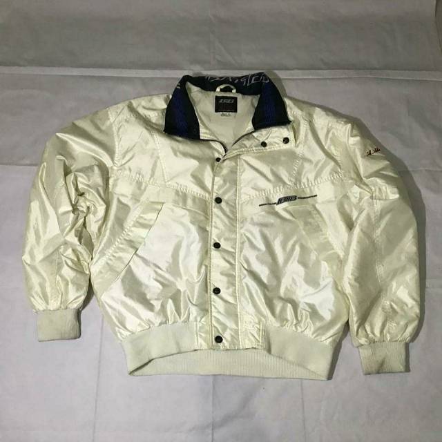 JAKET VINTAGE HARINGTON