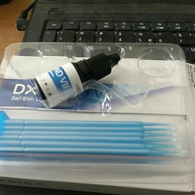 DX BOND VII bonding for dental
