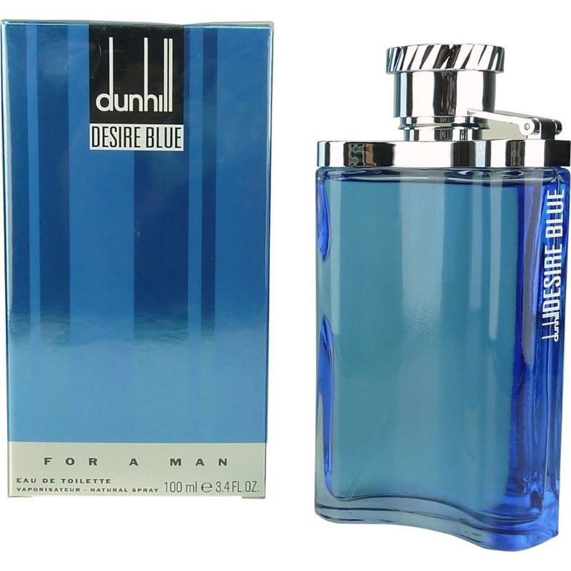 Parfum Dunhill Blue parfum dunhil pria tahan lama 30ml | Shopee Indonesia