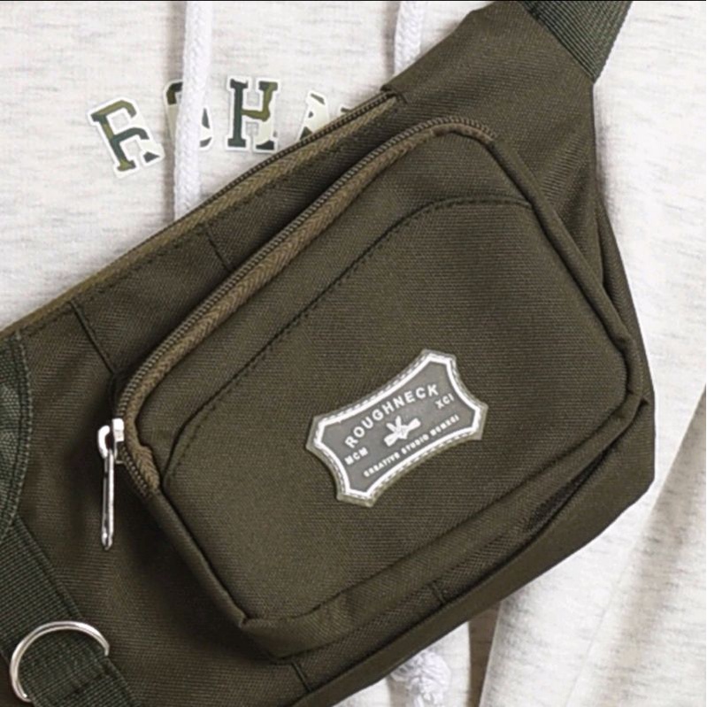 Waistbag Roughneck Preloved