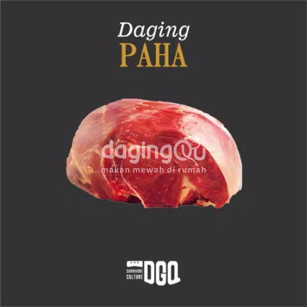 

Daging Paha