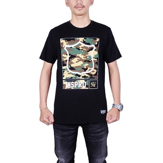 

Inspired27 Tshirt - Ms Plo#Camo02 Bk 9/17