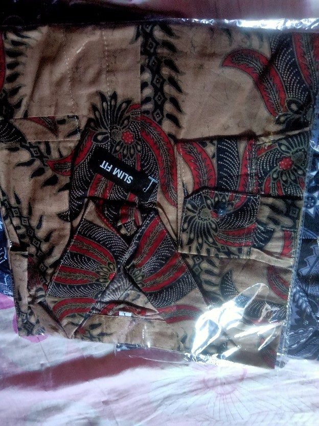 Bisa Pisah Baju Couple Batik Keluarga /couple Batik / Baju Batik Pekalongan / Baju