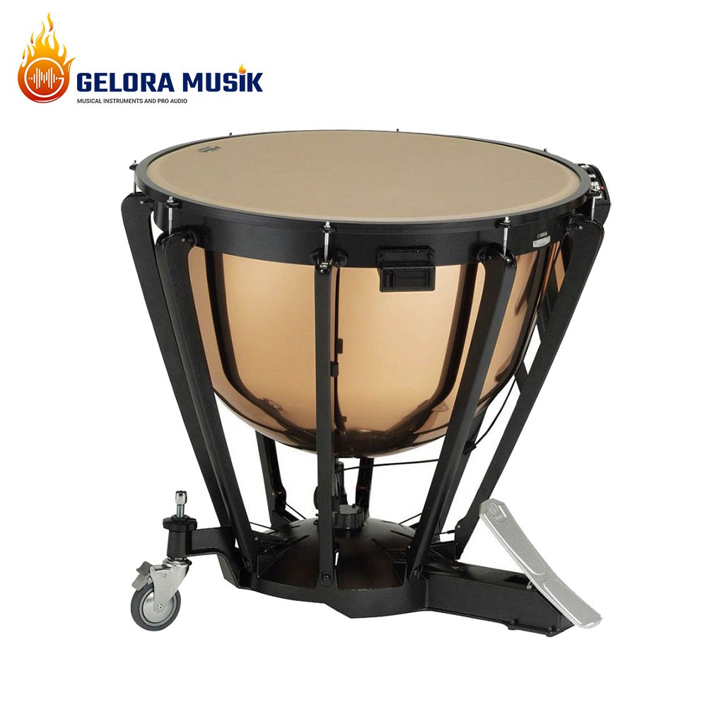 Jual Timpani Yamaha Tp6329r Shopee Indonesia