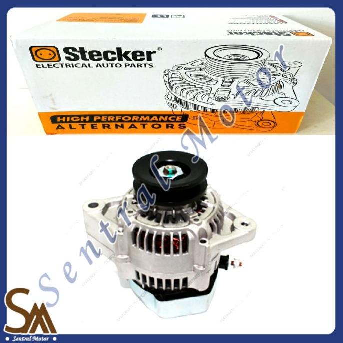 Altenator Dinamo Amper Daihatsu Espass Injection 1.5/1.6 Terbaik