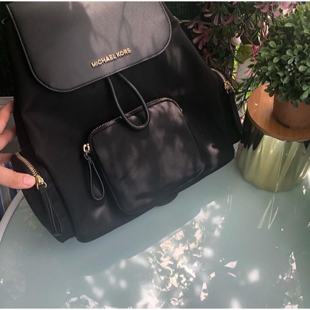 Tas Ransel MICHAEL KORS LARGE CARGO ABBEY