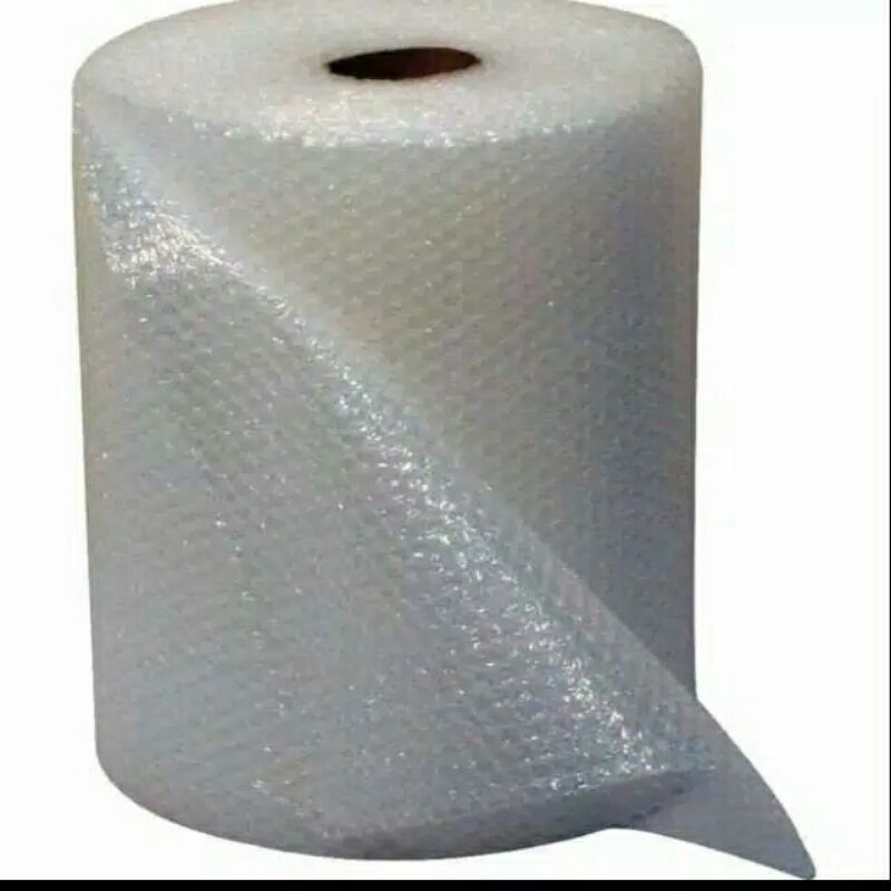 

bubble wrap murah untuk tambahan packing,