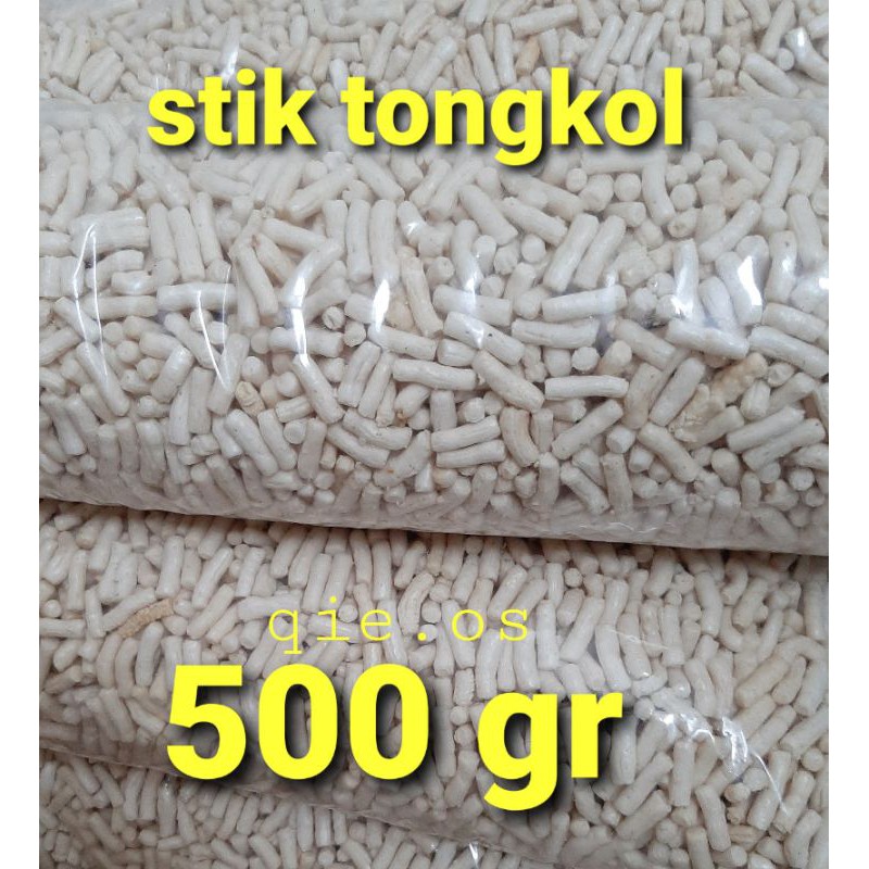 

stik tongkol ori stick tongkol ori kerupuk tongkol 500 gr