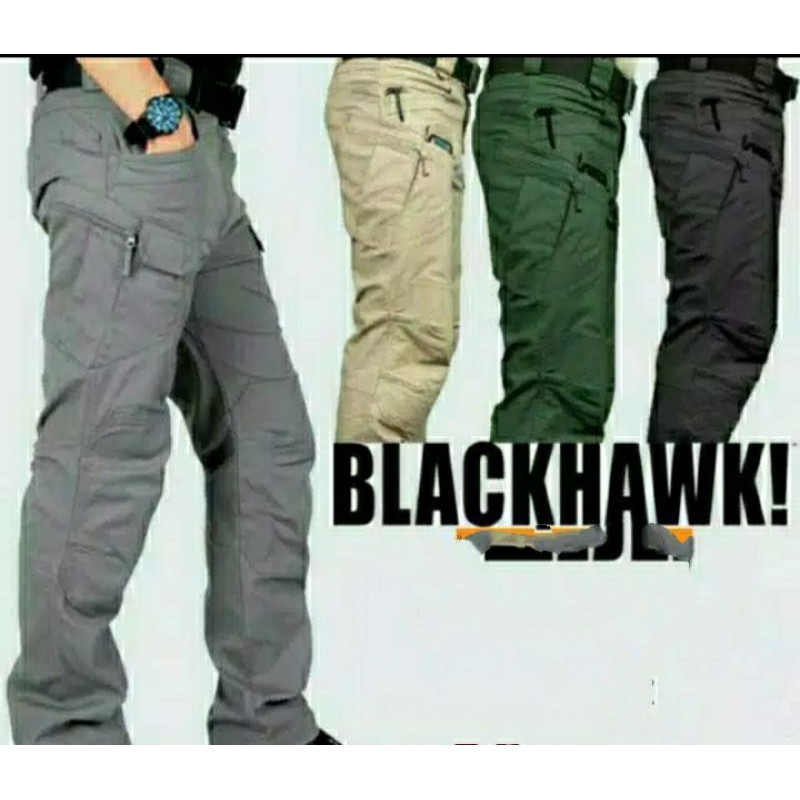 Jual Celana Taktikal Blackhawk Celana Tactical Blackhawk Celana Pdl