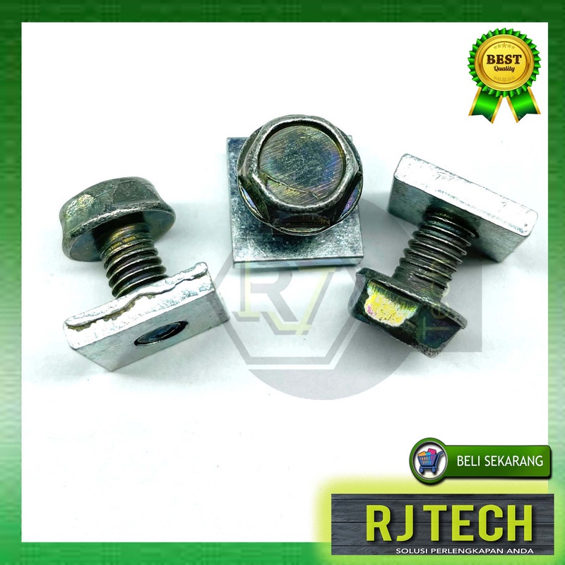 BAUT REFLEKTOR YAMAHA