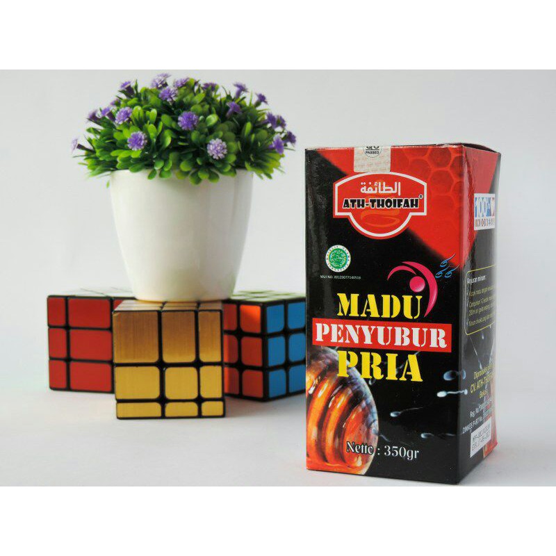 

Madu Penyubur Pria - madu stamen Ath Thoifah - Madu Promil
