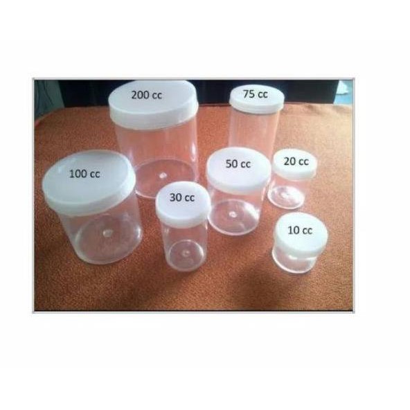 ☺ Pot urin 50cc,pot urin 10cc ➮